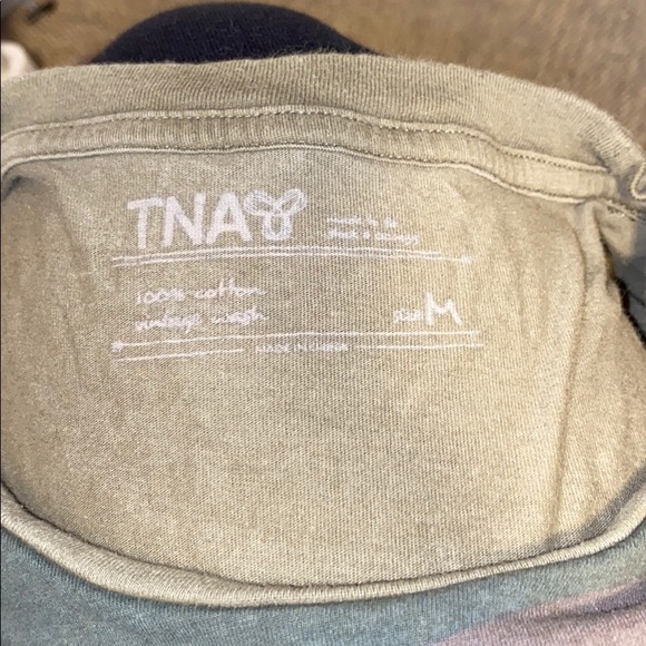 TNA Mojave T-Shirt - Picture 5 of 5